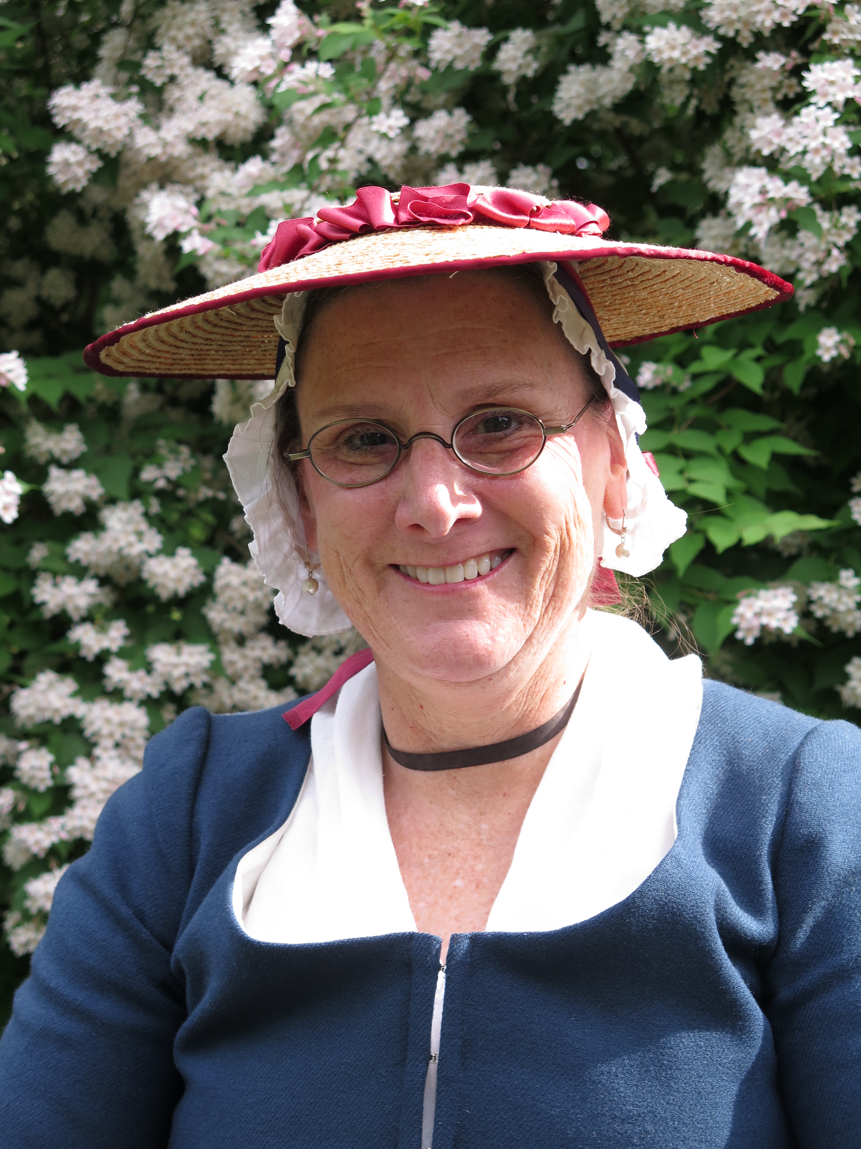 Colonial Life in Castine, A Scholarly Presentation