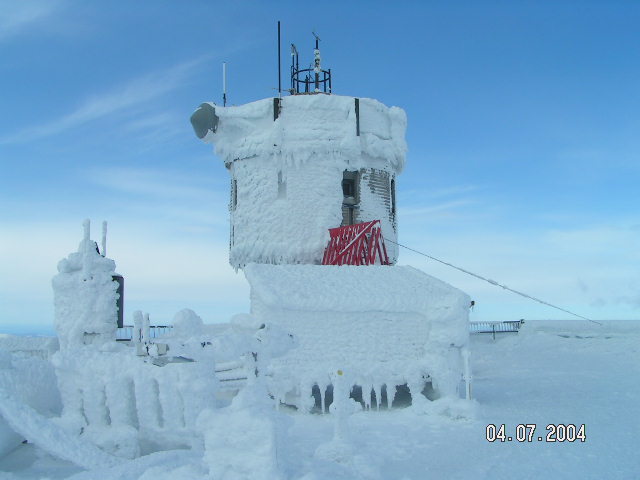 Adventure Engineering: Life and Work at the Home of the World’s Worst Weather