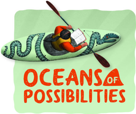 Oceans of Possibilities graphic