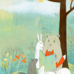 Storytime with Ann Margaret Thomas