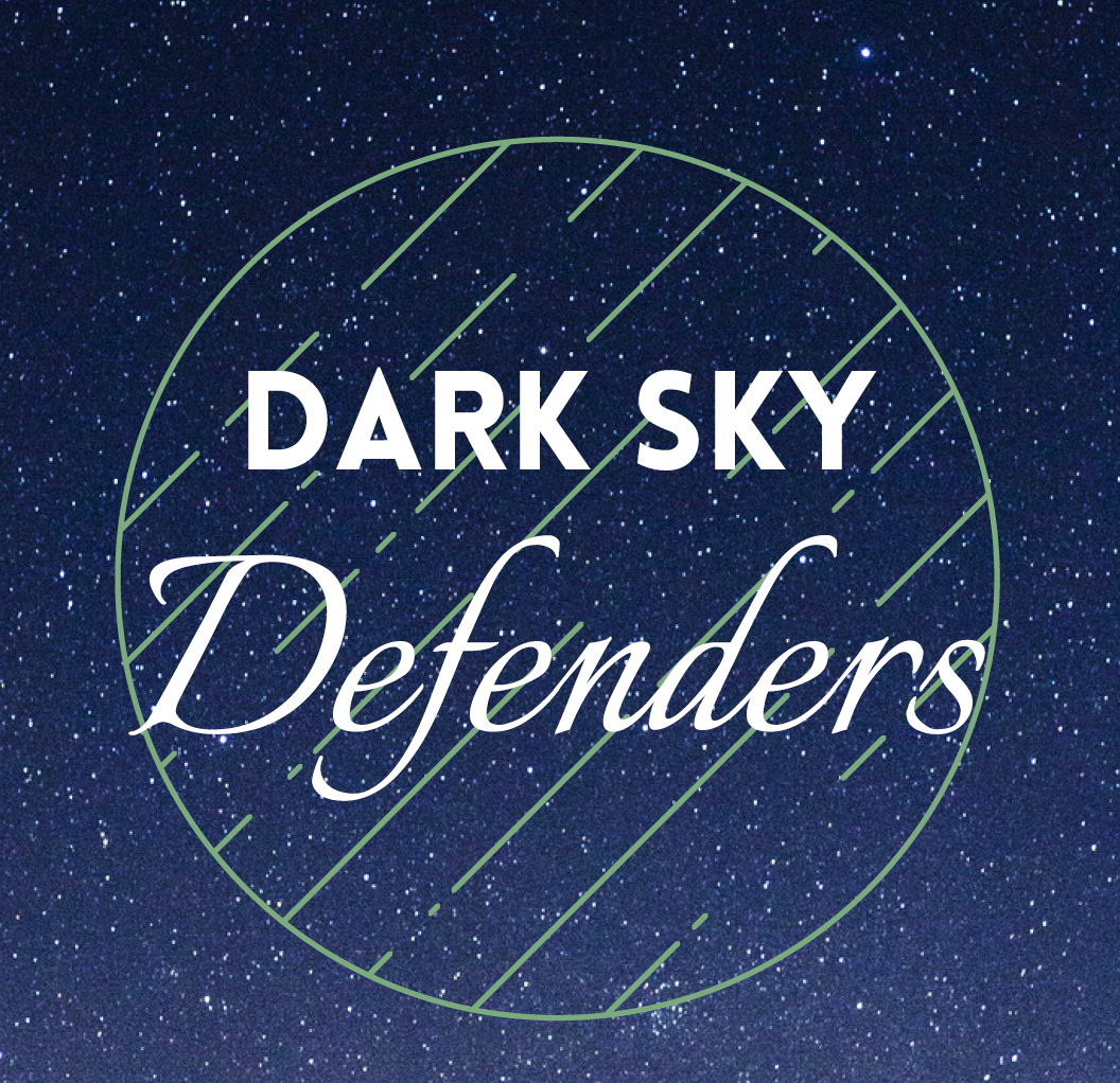 Dark Sky Defenders NEW DAY