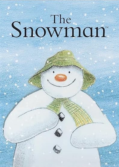 Family Movie Night: The Snowman