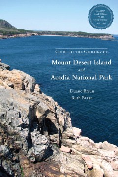 Mount Desert Island and Acadia National Park