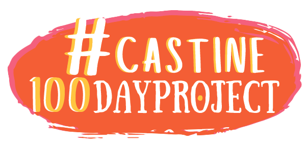 Castine 100 Day Project Celebration Event