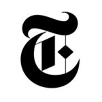 New York Times logo