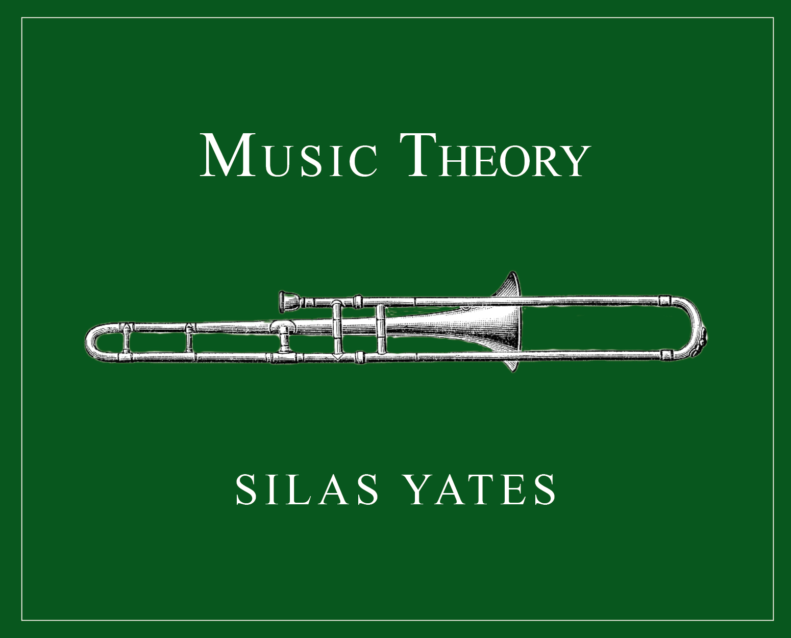 Silas Yates