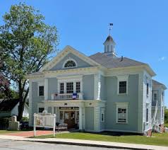 Castine Zoning Board of Appeals