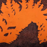 Crafty Tuesday: Monoprinting with Hilary Tobin
