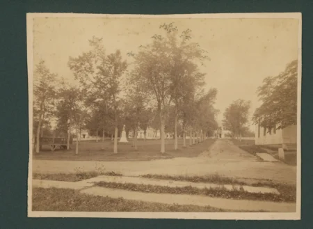 Town Common