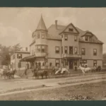 Pentagoet Inn