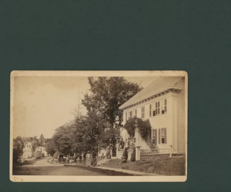 Wheeler Home