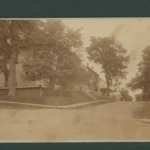 Wheeler Home
