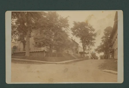Wheeler Home