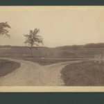 Pleasant Street where it meets Battle Avenue