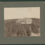 Dome of the Rock hotel