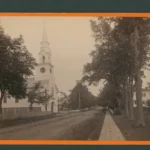 Upper Main Street