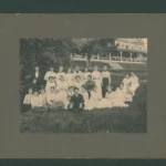 Acadian Hotel staff