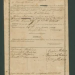 Militia order