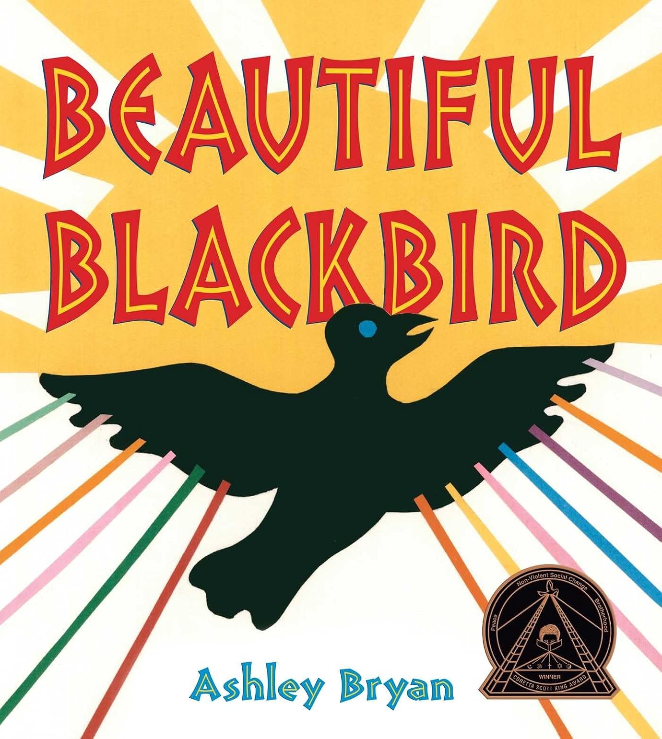 Juneteenth: Ashley Bryan's Beautiful Blackbird