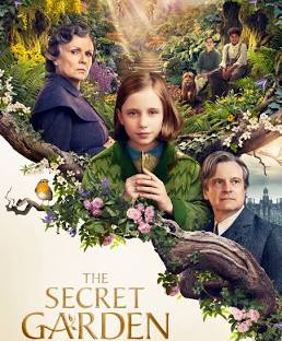 Family Movie Night: The Secret Garden