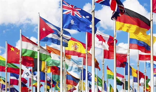 Foreign Affairs Discussion Group