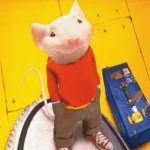 Stuart Little, The Movie