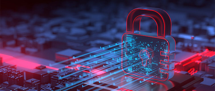 Digital Security Discussion Group