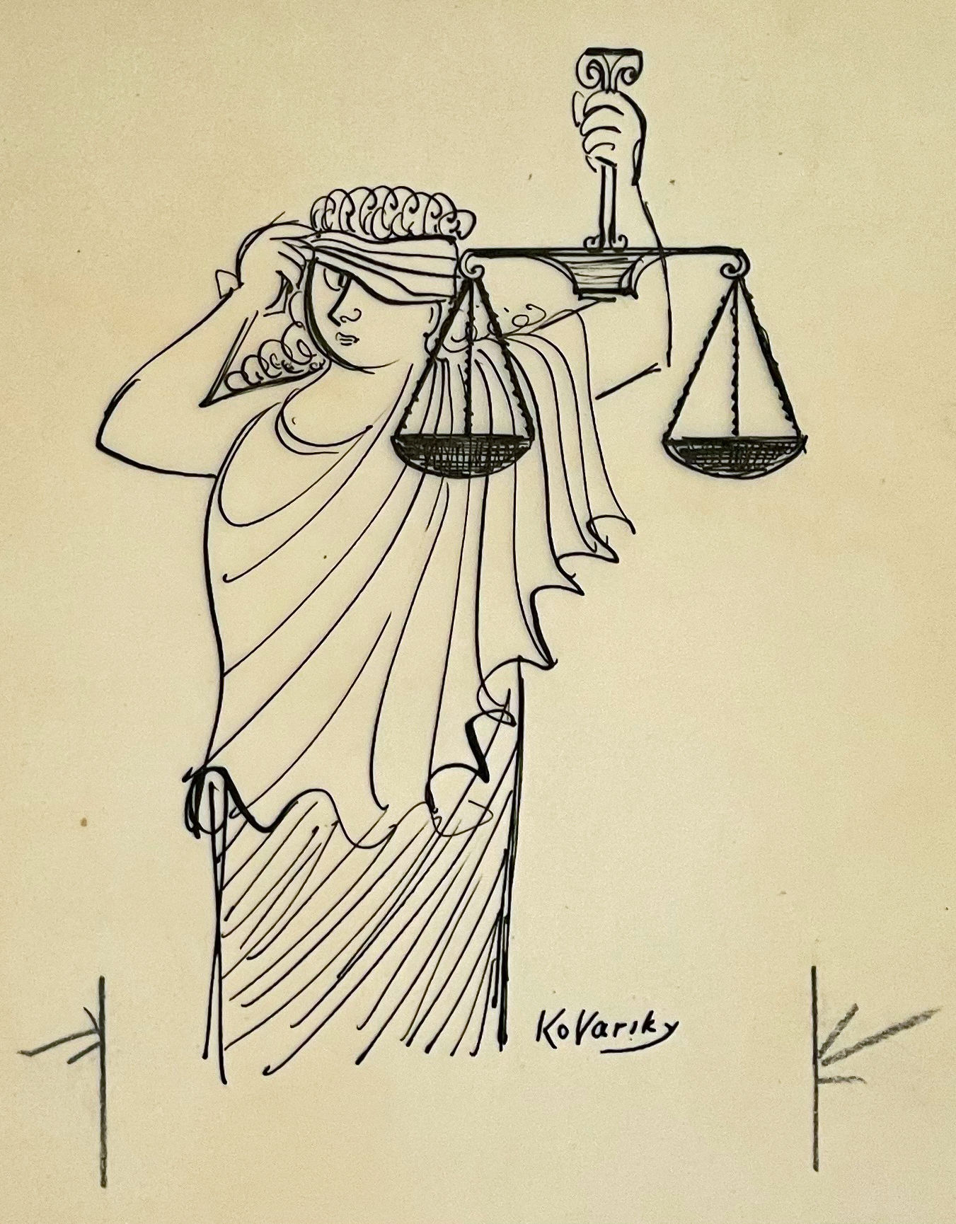 One Moral Good v. Another Moral Good: Six Legal Cases That Will Drive You Nuts