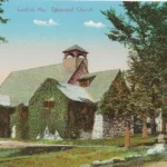 Episcopal Church