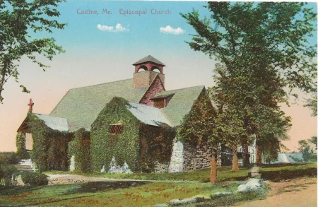 Episcopal Church