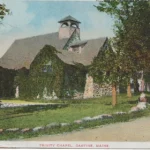 Episcopal Church