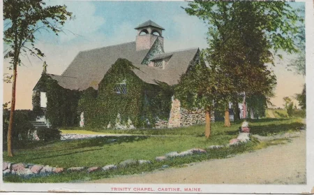 Episcopal Church