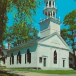 First Parish Church