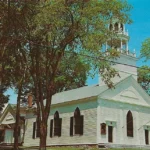 Unitarian Church
