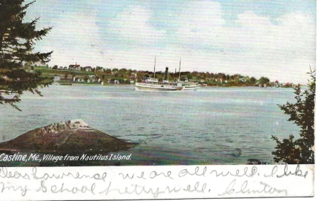 Castine