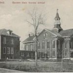 Eastern State Normal School