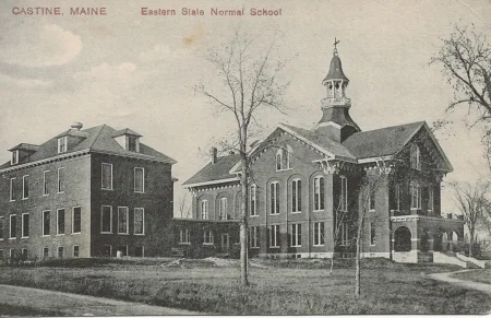 Eastern State Normal School