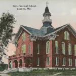 State Normal School