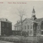Eastern State Normal School