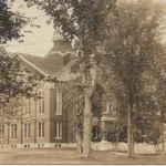 Eastern State Normal School