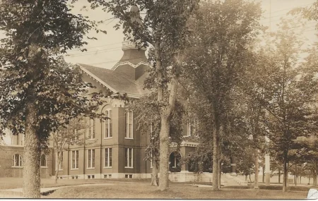 Eastern State Normal School