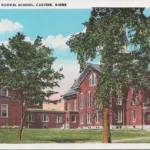 Eastern State Normal School