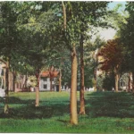 Common and Soldiers Monument