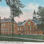 State Normal School
