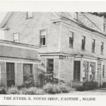 The Ethel S. Noyes Shop