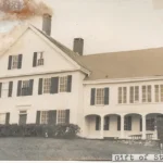 Unidentified Home