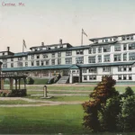 Acadian Hotel