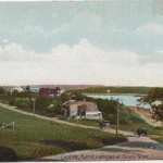 Cottages at Dyce's Head