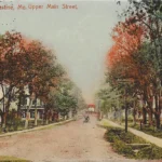 Upper Main Street