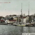 Water Front